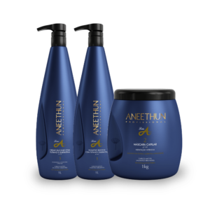 Kit Linha A (1L/Kg)