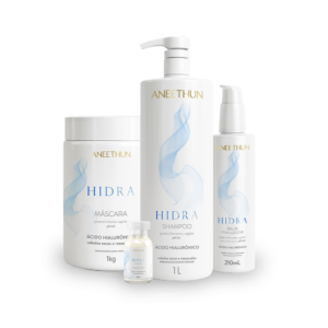 Kit Hidra (1L/Kg)