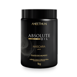 Máscara Absolute Oil 1Kg