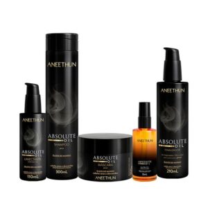 Kit Absolute Oil