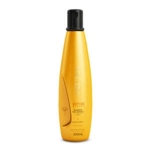 Shampoo Pós-Química Repair System 300mL