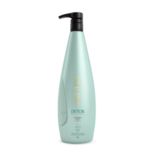 Shampoo Refresh Detox System 1L