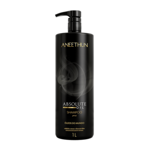 Shampoo Absolute Oil 1L