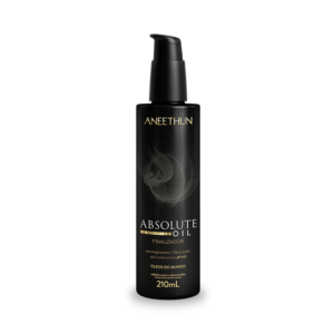 Finalizador Absolute Oil 210mL