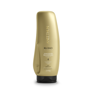 Finalizador Termoativado Blond System 250g