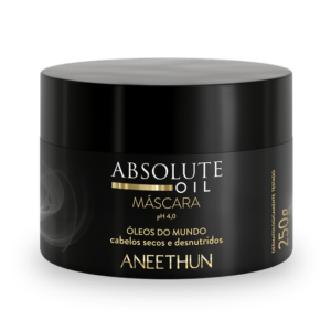 Máscara Absolute Oil 250g