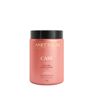 Máscara Revitalizante Care System 1Kg