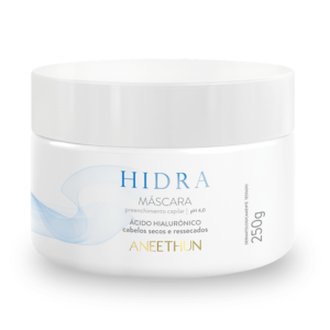 Máscara Hidra 250g