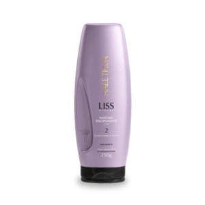 Máscara Disciplinante Liss System 250g