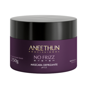 Máscara No Frizz System 250g