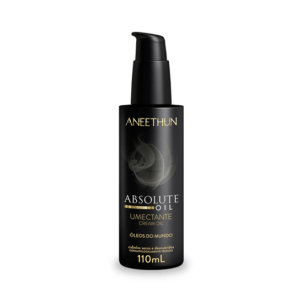 Cream Oil Absolute Oil 110mL