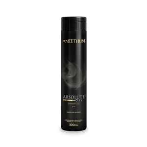 Shampoo Absolute Oil 300mL