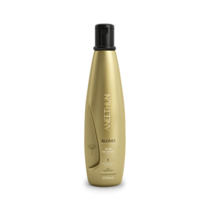 Silver Shampoo Blond System 300mL