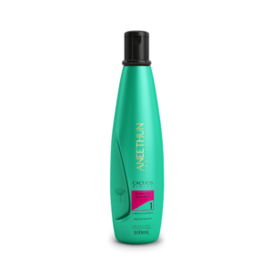 Shampoo Low Poo Cachos System 300mL