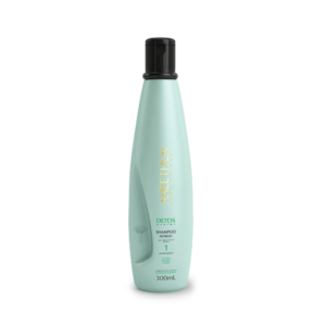 Shampoo Refresh Detox System 300mL