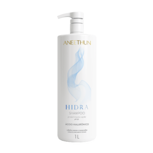 Shampoo Hidra 1L