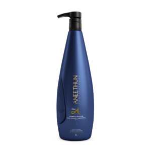 Shampoo Linha A 1L