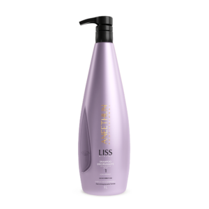 Shampoo Disciplinante Liss System 1L