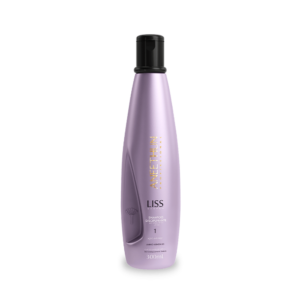 Shampoo Disciplinante Liss System 300mL