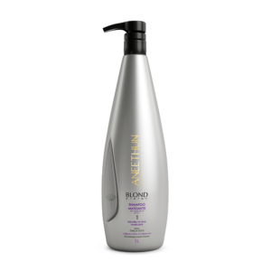 Shampoo Matizante Blond System 1L