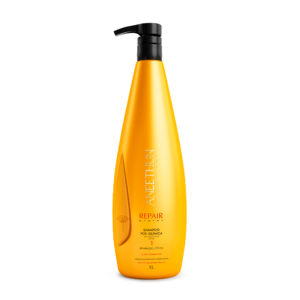 Shampoo Pós-Química Repair System 1L