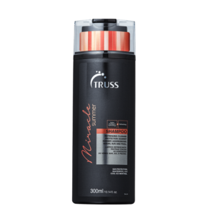 Shampoo Miracle Summer 300ml