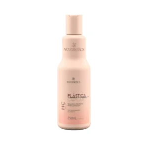 Shampoo Proteína Plástica Capilar 250ml