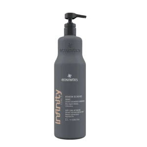 Ativador de Cachos Suave 1L - Infinity Curls