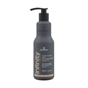 Ativador de Cachos Suave Infinity Curls 250ml