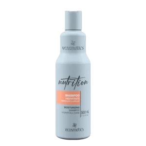 Shampoo Hidratante Nutrition - 500 ml