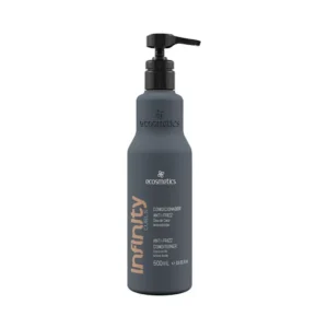 Condicionador Anti-frizz Infinity Curls 500ml