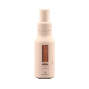 Creme Cabelo e Corpo Scargot 250ml