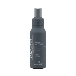 Creme de Pentear Cachos Perfeitos 500ml