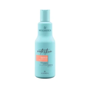 Shampoo Hidratante Nutrition 250ml