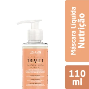 Máscara Líquida de Nutrição 110ml