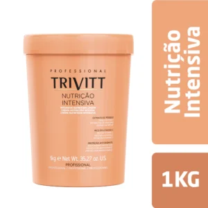 Máscara Nutrição Intensa 1Kg