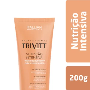 Máscara Nutrição Intensa 200G