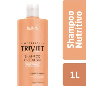 Shampoo Nutritivo 1L