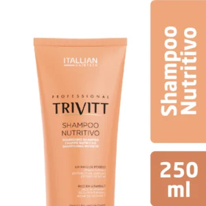 Shampoo Nutritivo 250mL