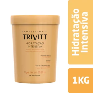 Máscara hidratação Intensiva 1Kg