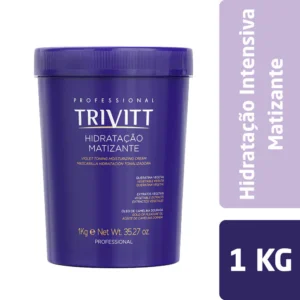 Máscara Hidratação Matizante 1Kg