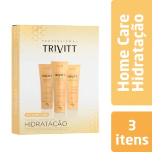 Kit Trivitt com Hidratação Intensiva