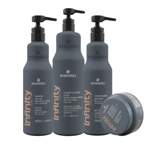 Kit Infinity Curls Super