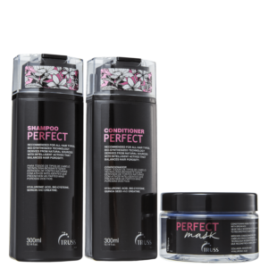 Kit Perfect 300mL + Perfect Mask 180g