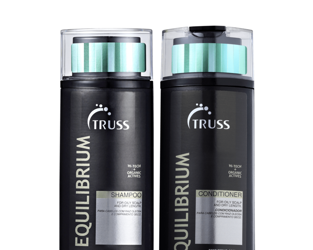 Kit Equilibrium 300 mL