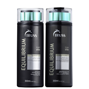 Kit Equilibrium 300 mL