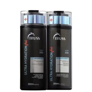 Kit Ultra Hydration Plus 300mL