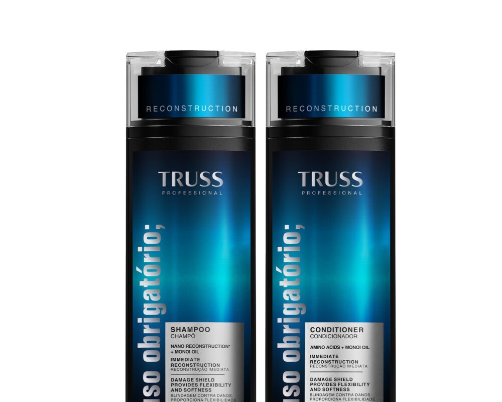 Kit Uso Obrigatório; 300ml