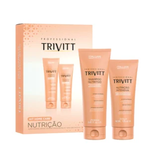 Kit Trivitt Nutrição