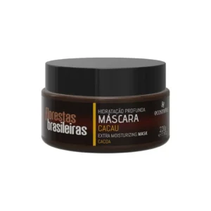 Máscara Cacau Florestas Brasileiras 220ml